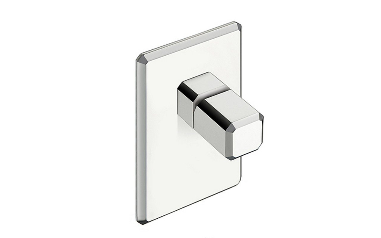 Lorena-686 Shower Control with 1 Outlet - A picture № 0